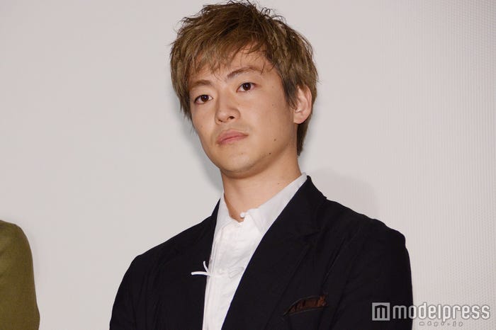 大東駿介(C)モデルプレス