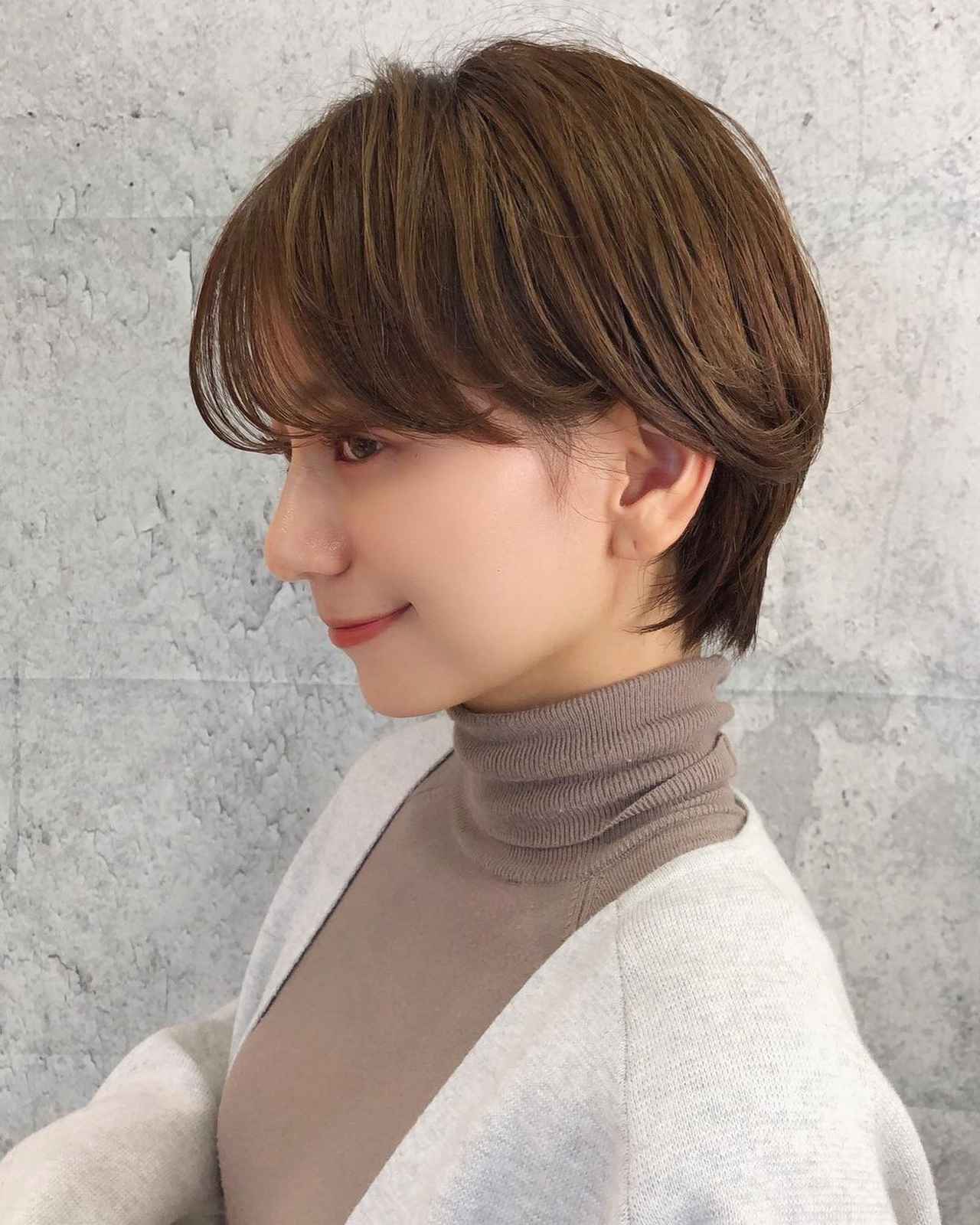 男性目線でジャッジ 王道のモテるヘアスタイルは 長さ別で紹介 モデルプレス