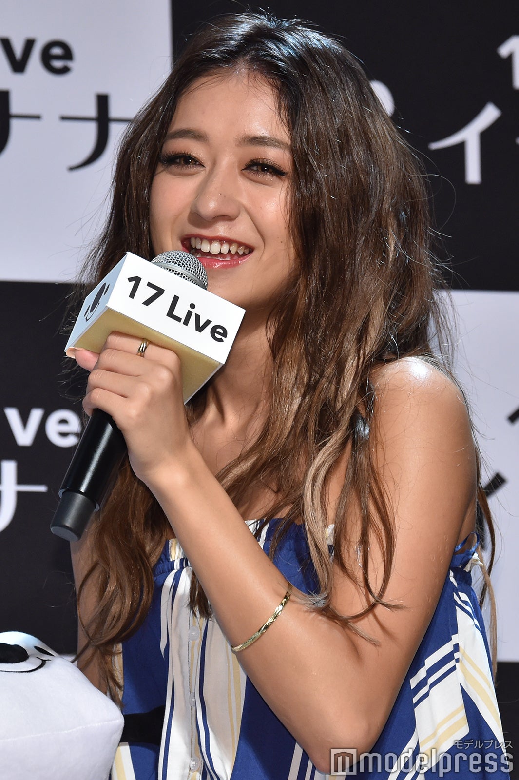 みちょぱ（C）モデルプレス