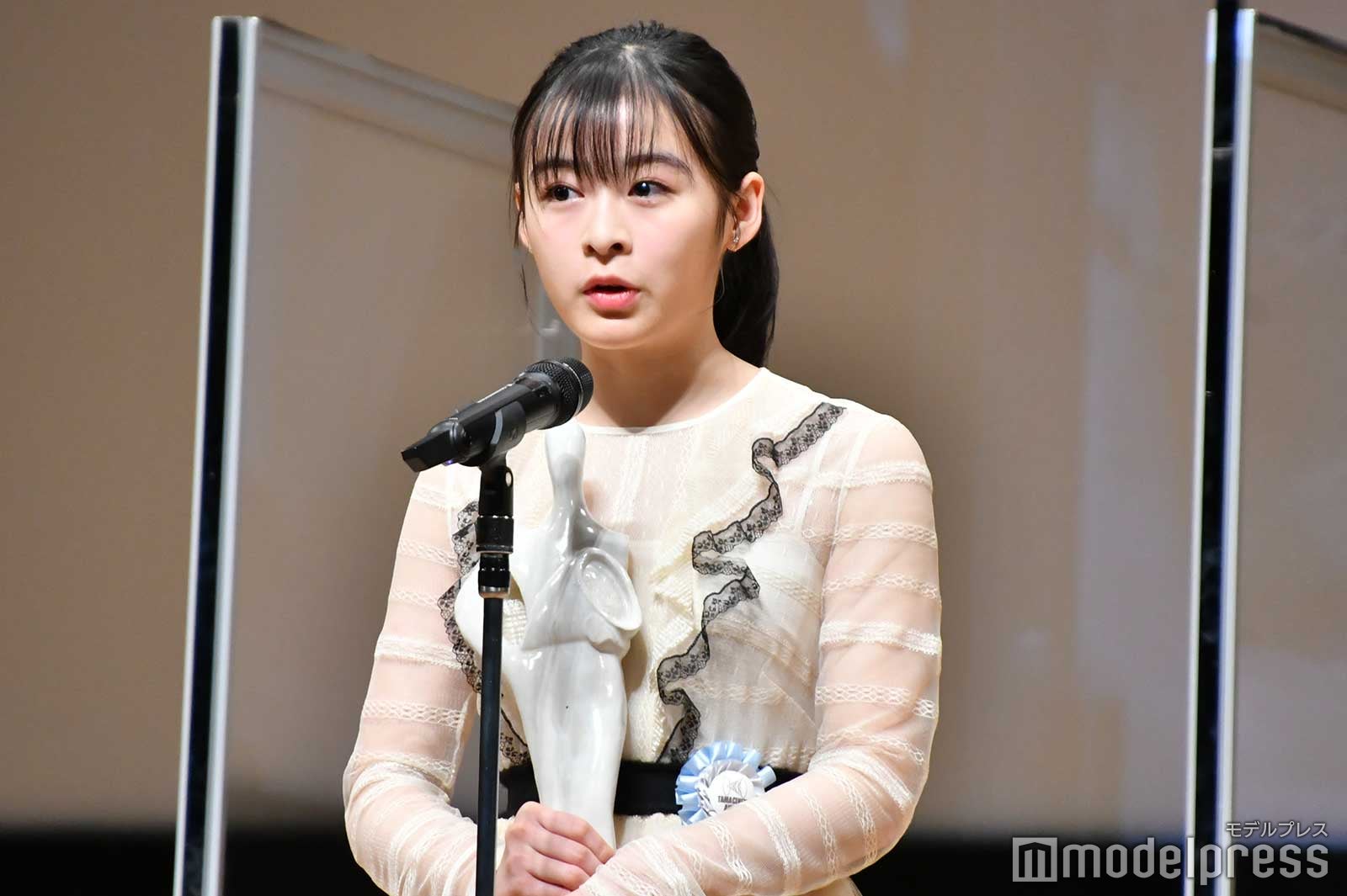 森七菜（C）モデルプレス