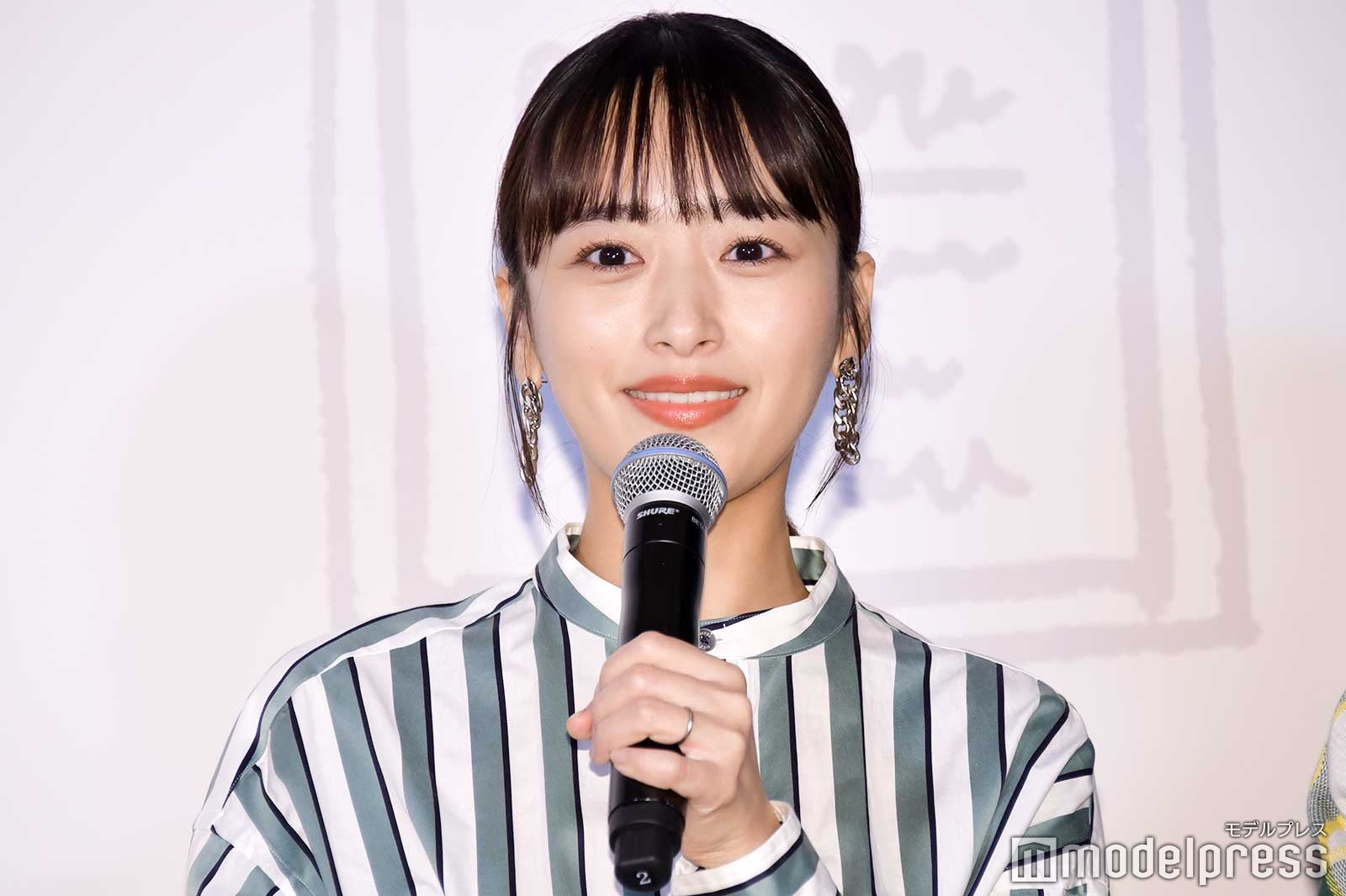 近藤千尋（C）モデルプレス