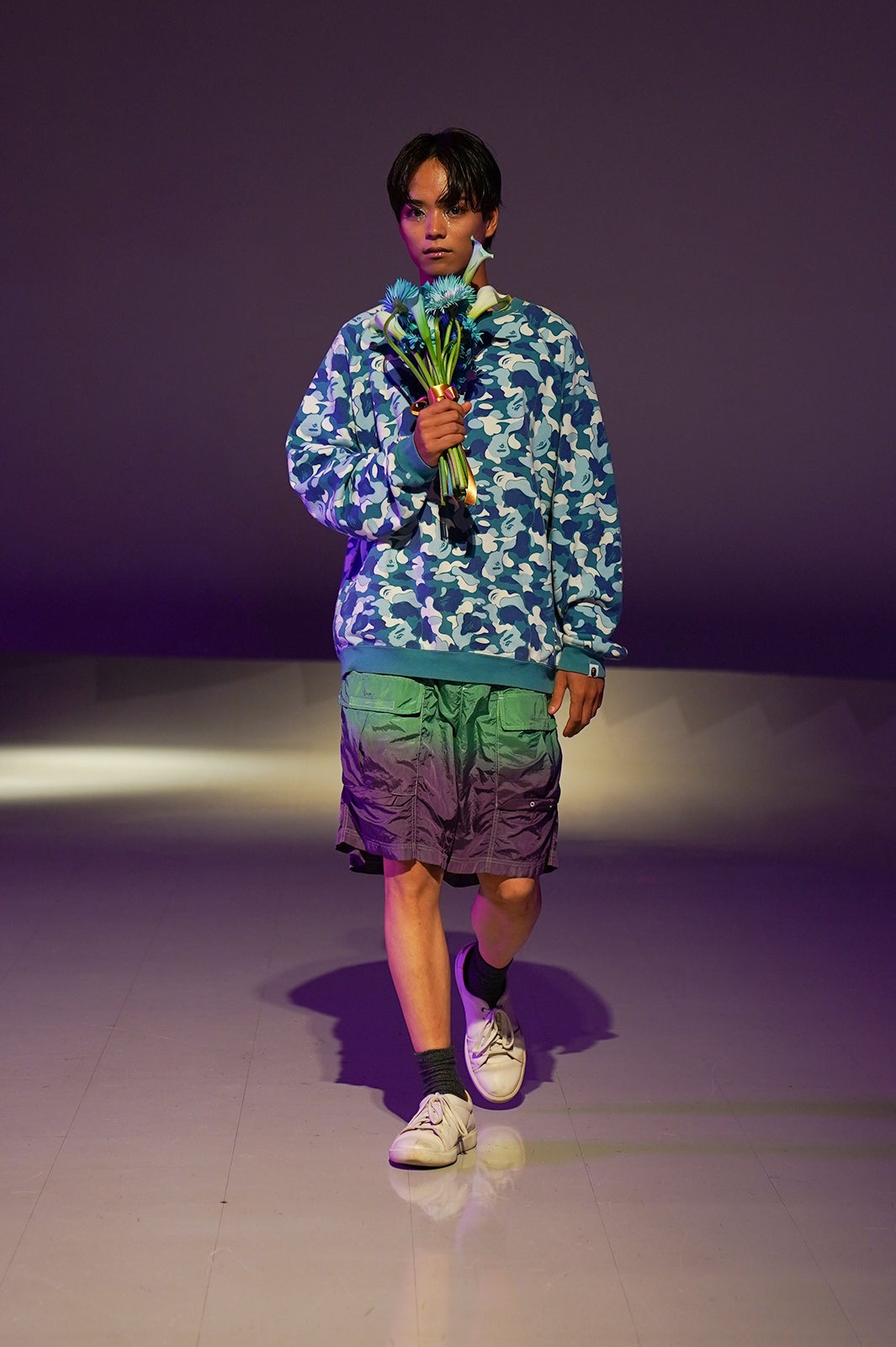 市川滉太さん（提供写真）