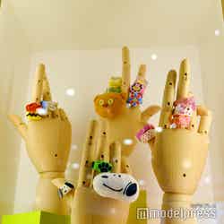 Hollywood Specialty Store(C)モデルプレス