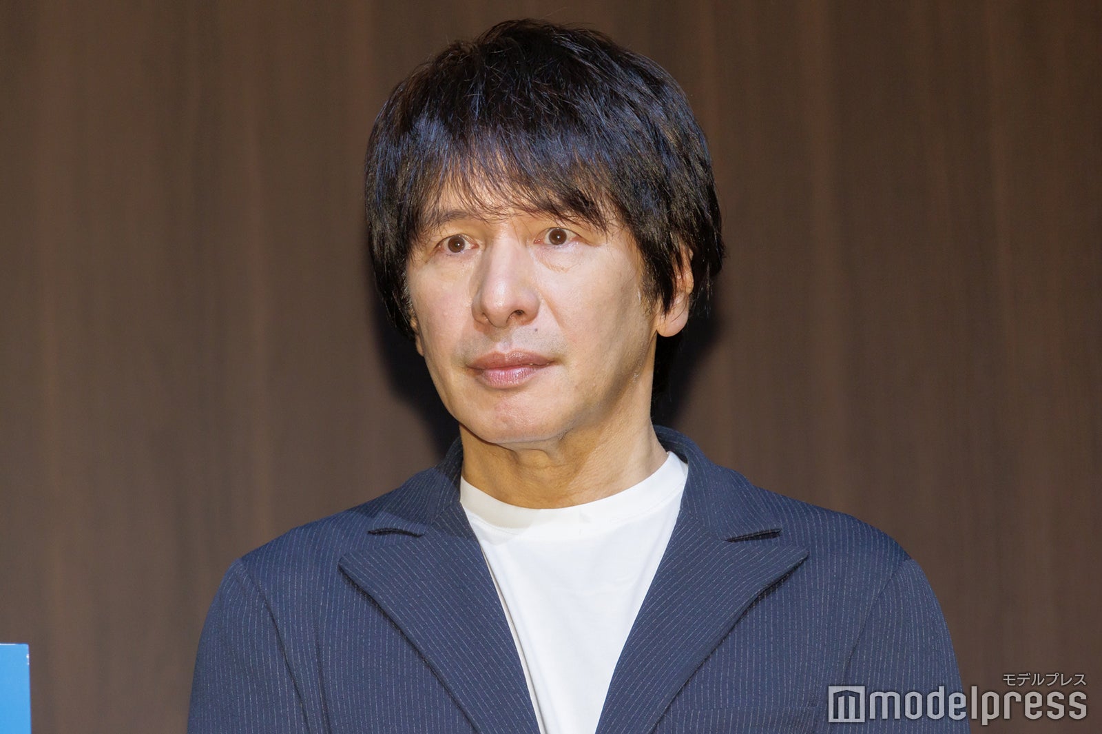 野島伸司氏（C）モデルプレス