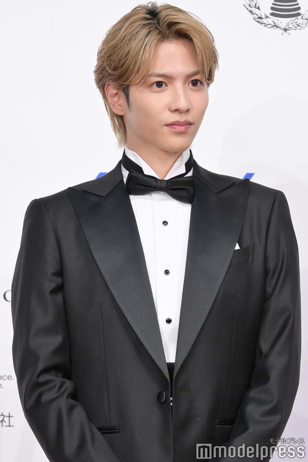 志尊淳（C）モデルプレス