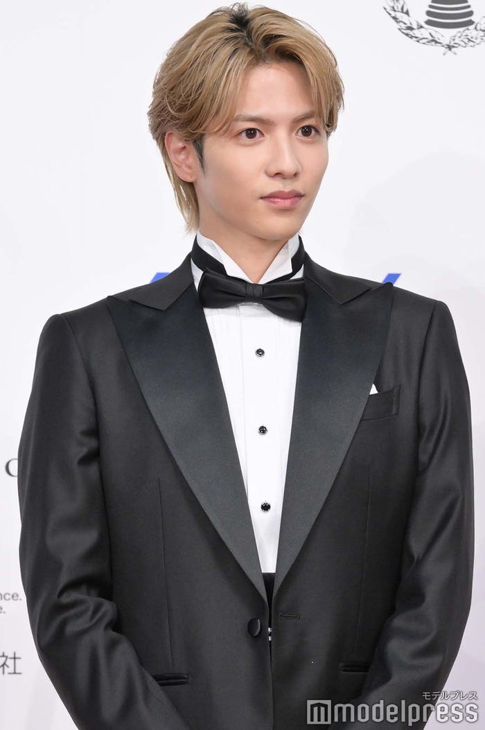 志尊淳(C)モデルプレス