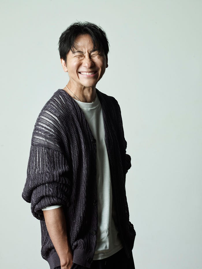 クレイ勇輝(提供写真)