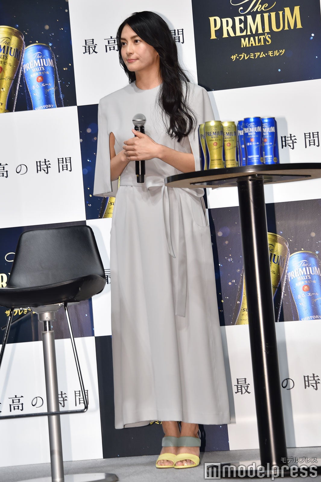 柴咲コウ（C）モデルプレス