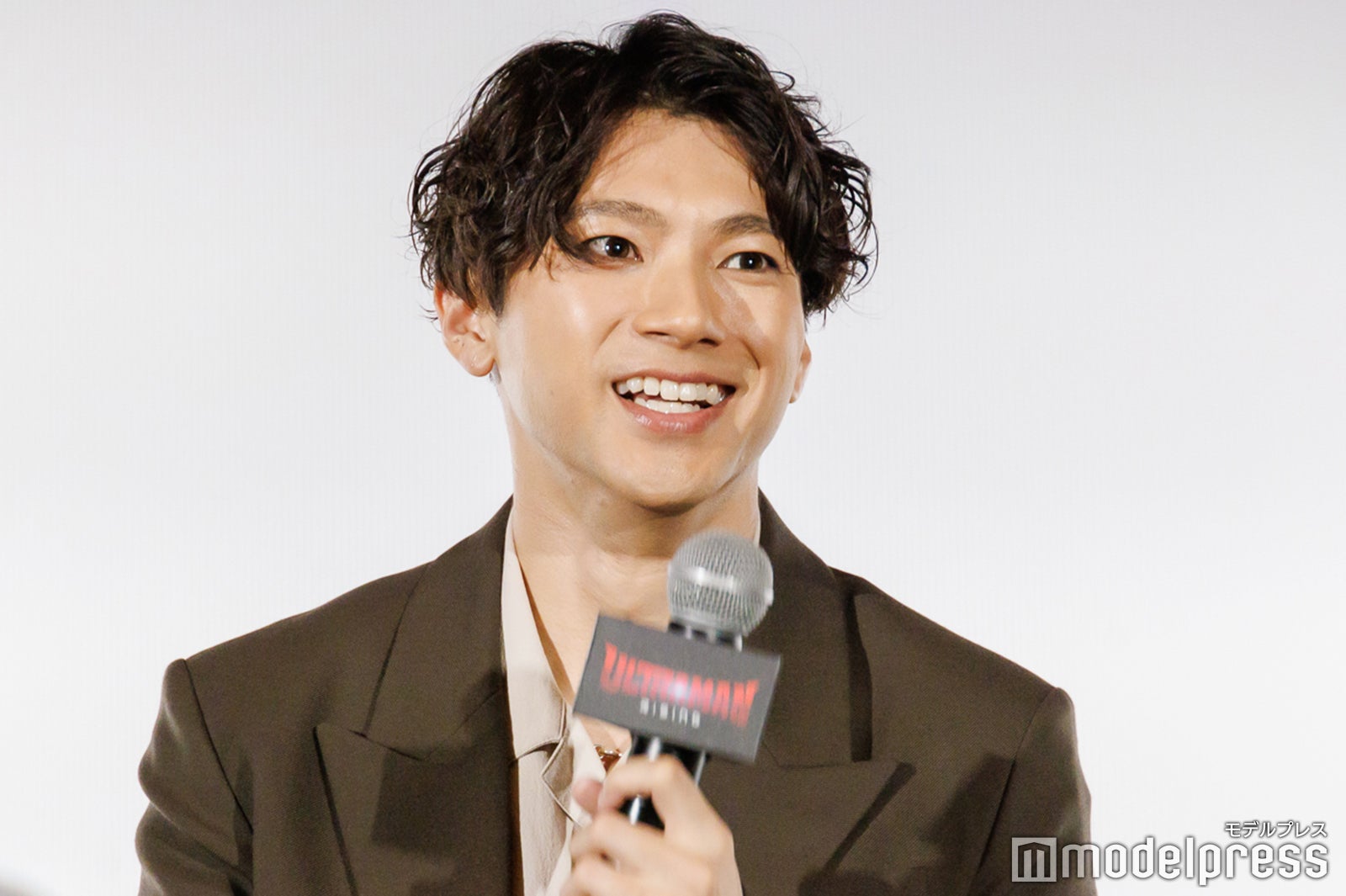 山田裕貴「家族ができたので」私生活＆仕事の“調和”語る【Ultraman: Rising】