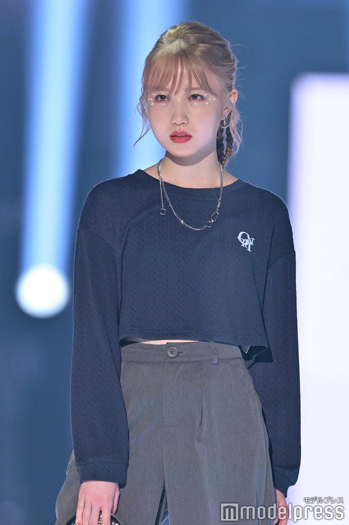 本田仁美(C)モデルプレス