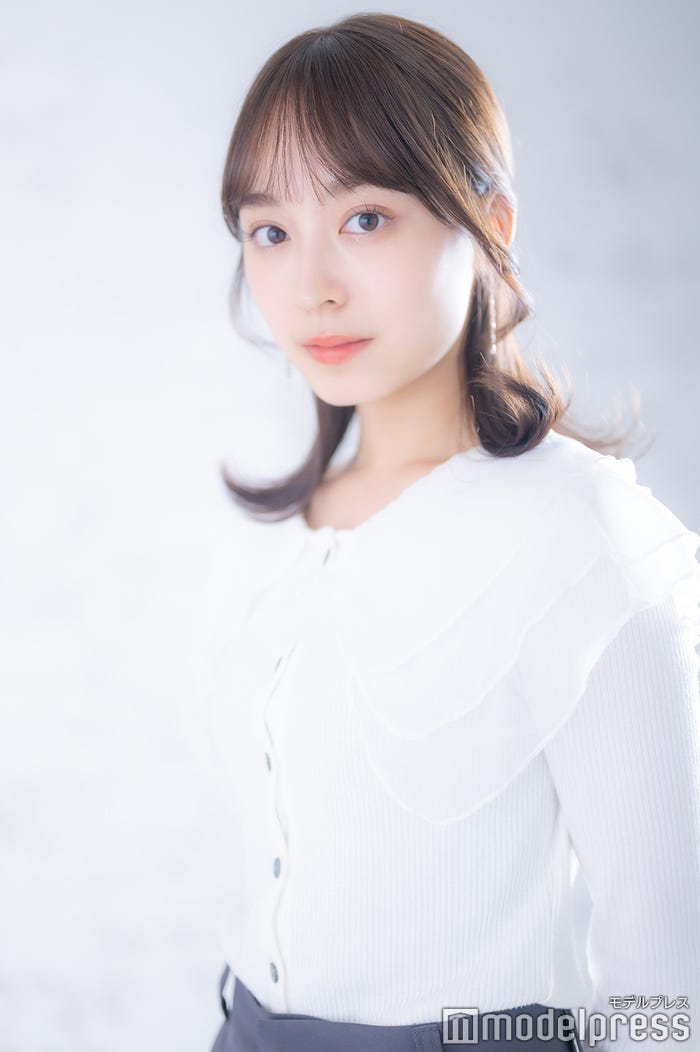 山本莉子さん(C)モデルプレス