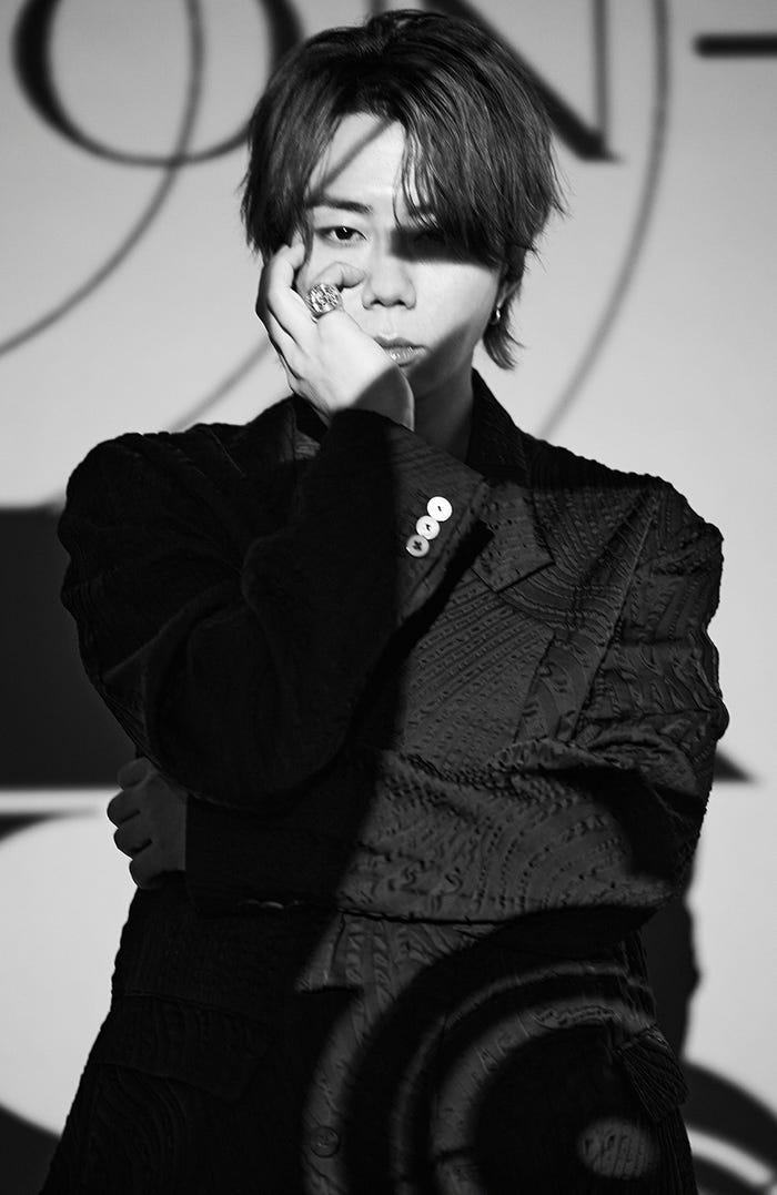 北山宏光(提供写真)