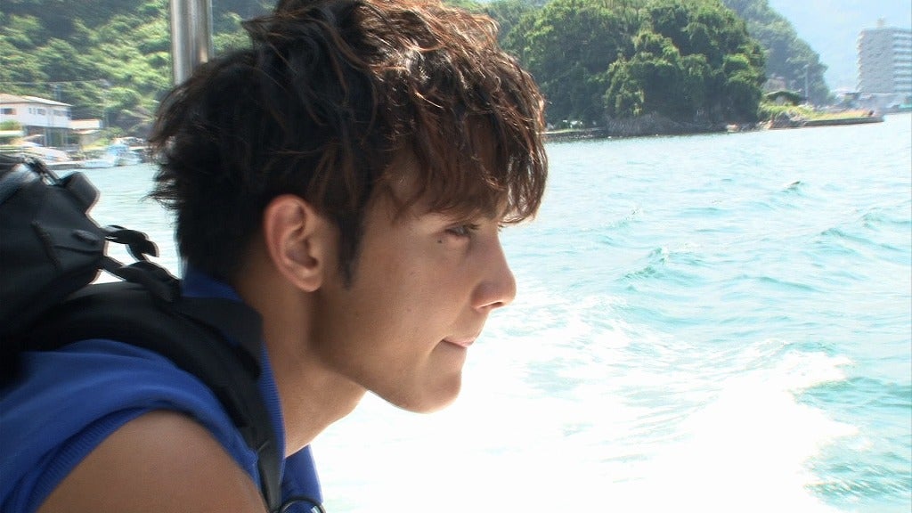 健一「恋んトス」シーズン6（C）TBS