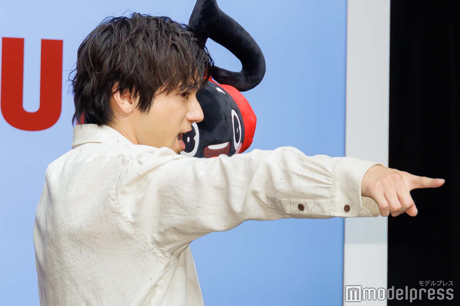 山田裕貴（C）モデルプレス