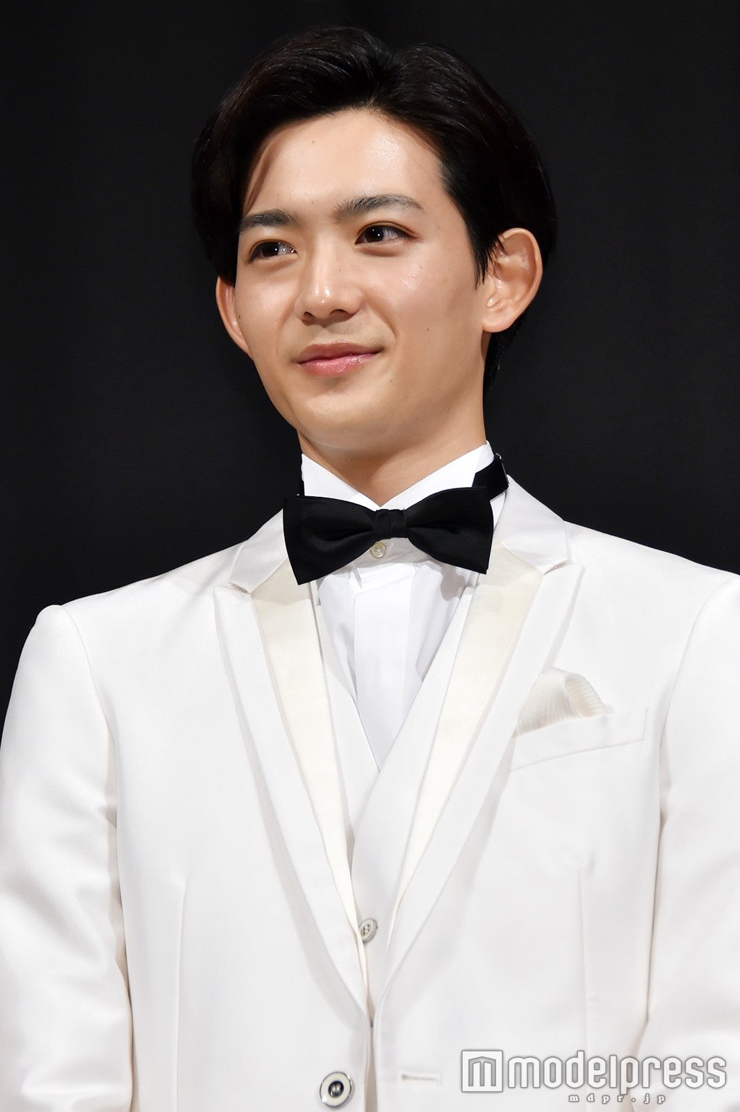 竜星涼（C）モデルプレス