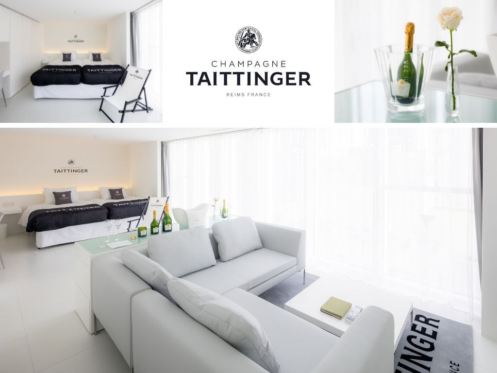 テタンジェルーム／提供画像