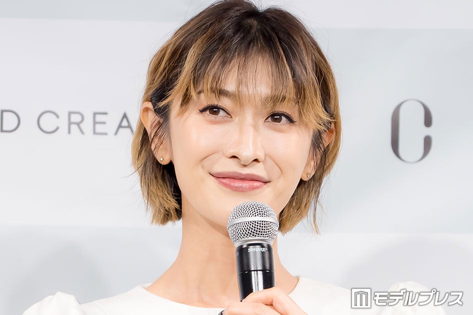 山田優（C）モデルプレス