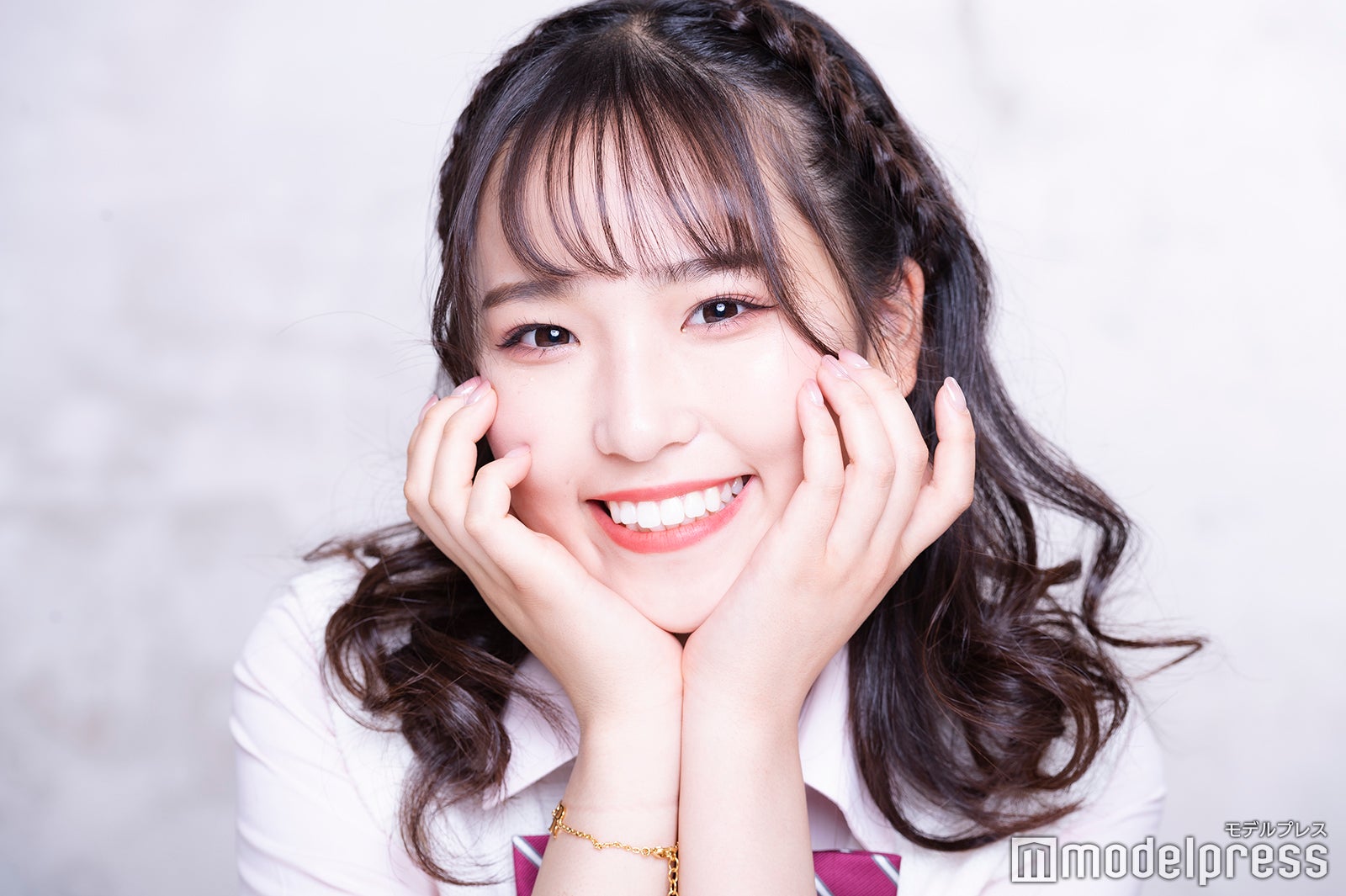 じゅらさん（C）モデルプレス