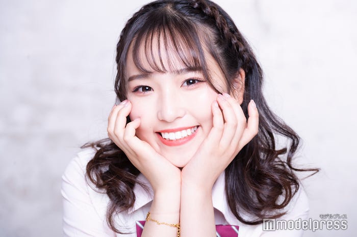 じゅらさん(C)モデルプレス