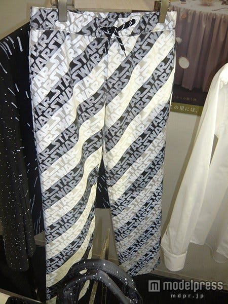 パンツ(C)&TM Lucasfilm Ltd.