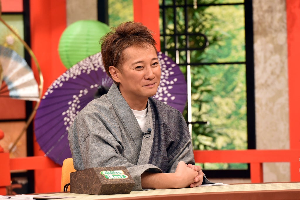 中居正広、現役俳優が引退か？運命の決断を下す