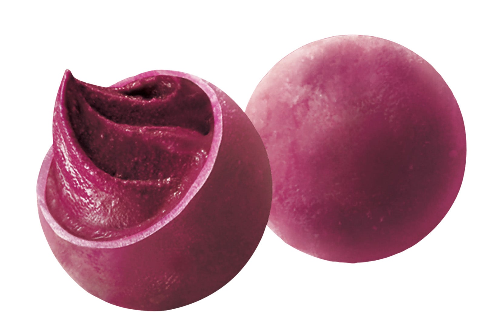 アイスの実＜アサイーボウル＞／提供画像