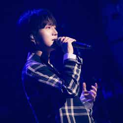 SUPER JUNIOR-YESUNG Special Live 『Y’s STORY』 （提供写真）