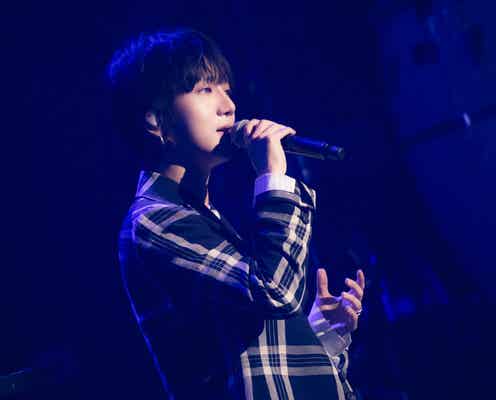 SUPER JUNIORイェソン、3度目の全国ツアーを完走「また新しいSTORYが始まる」