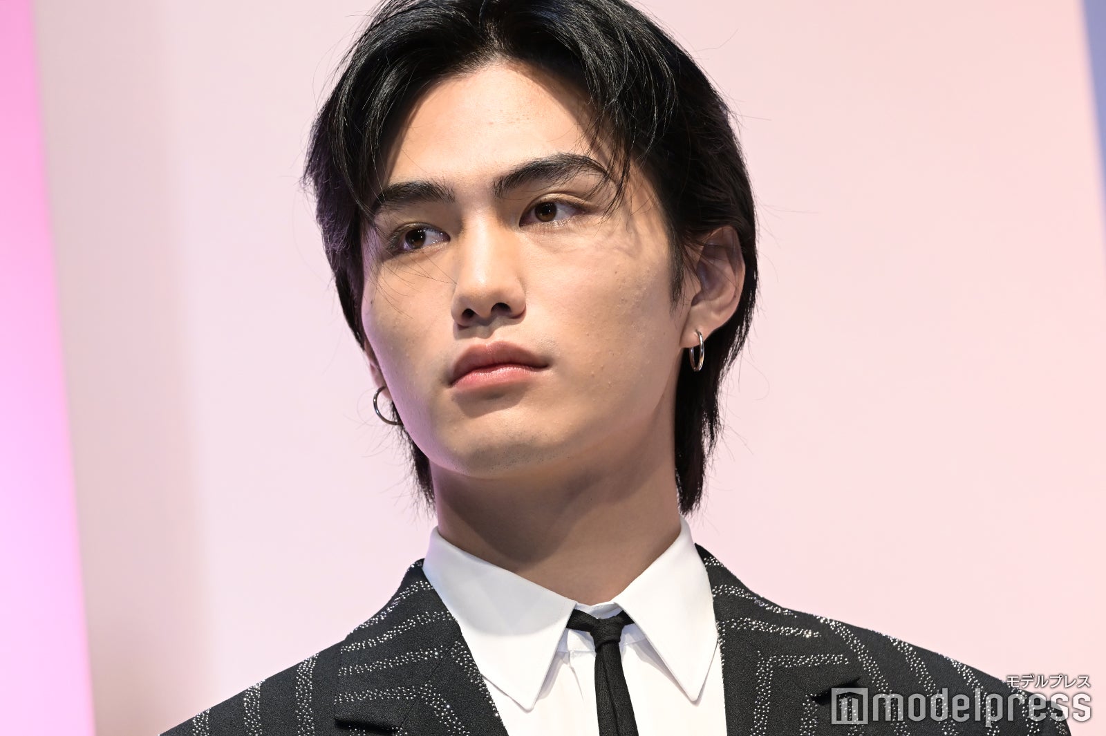 大平修蔵 （C）モデルプレス