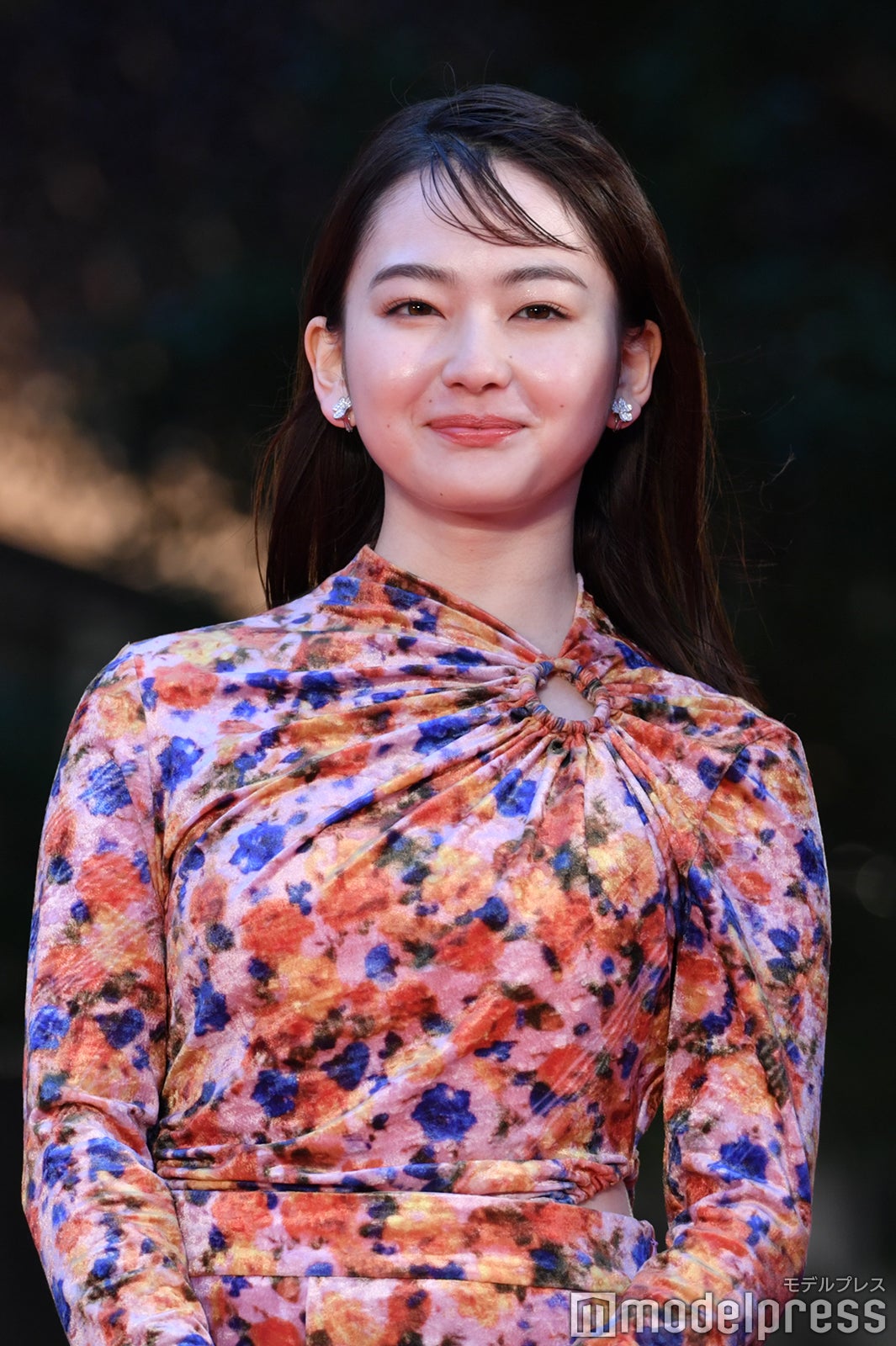 山田杏奈（C）モデルプレス