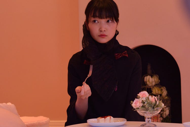 画像13 13 夏菜 吉沢亮を褒めちぎる Giver 復讐の贈与者 新レギュラーキャスト ゲスト発表 モデルプレス
