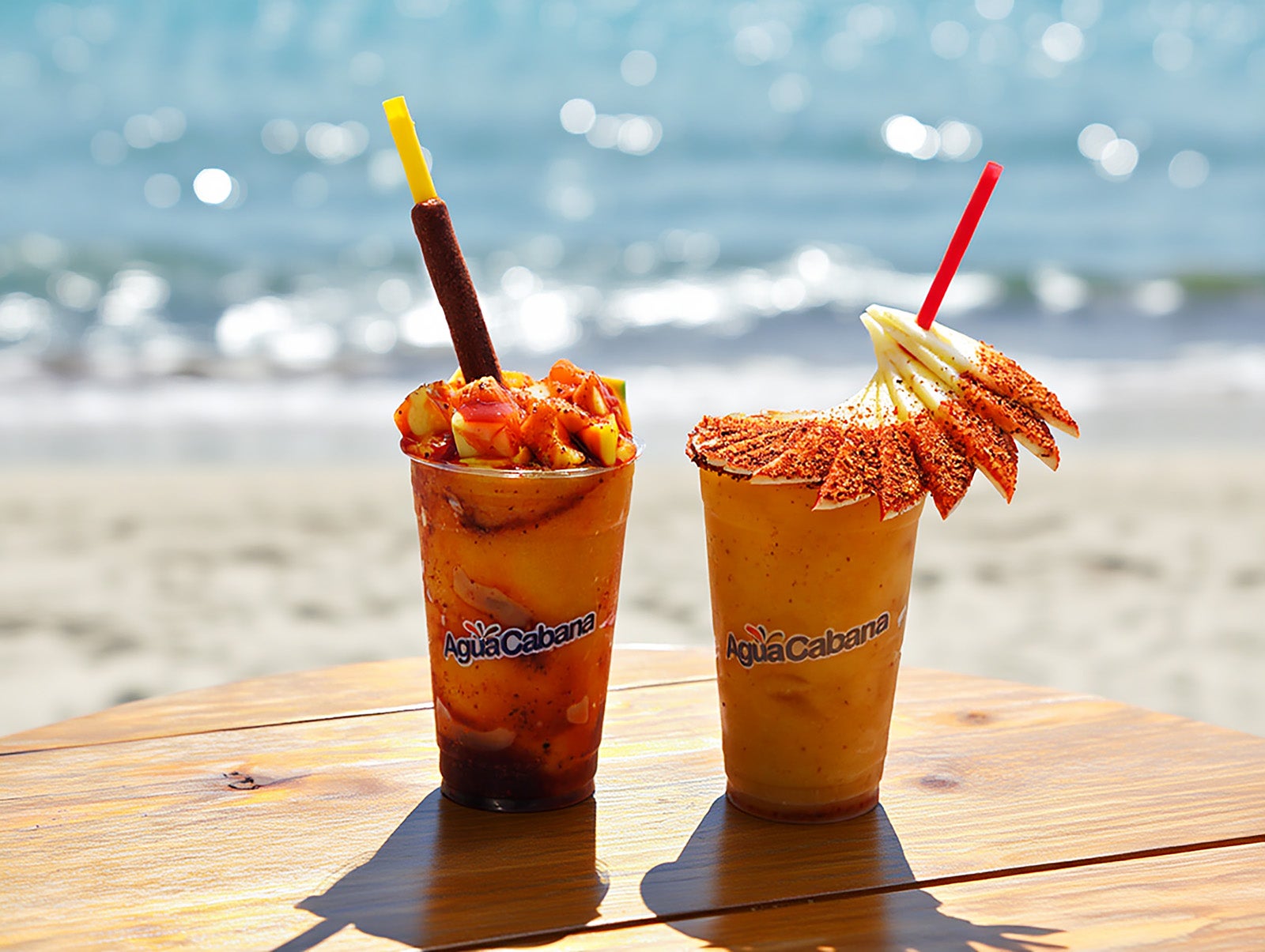 アグア・カバナ（提供写真）