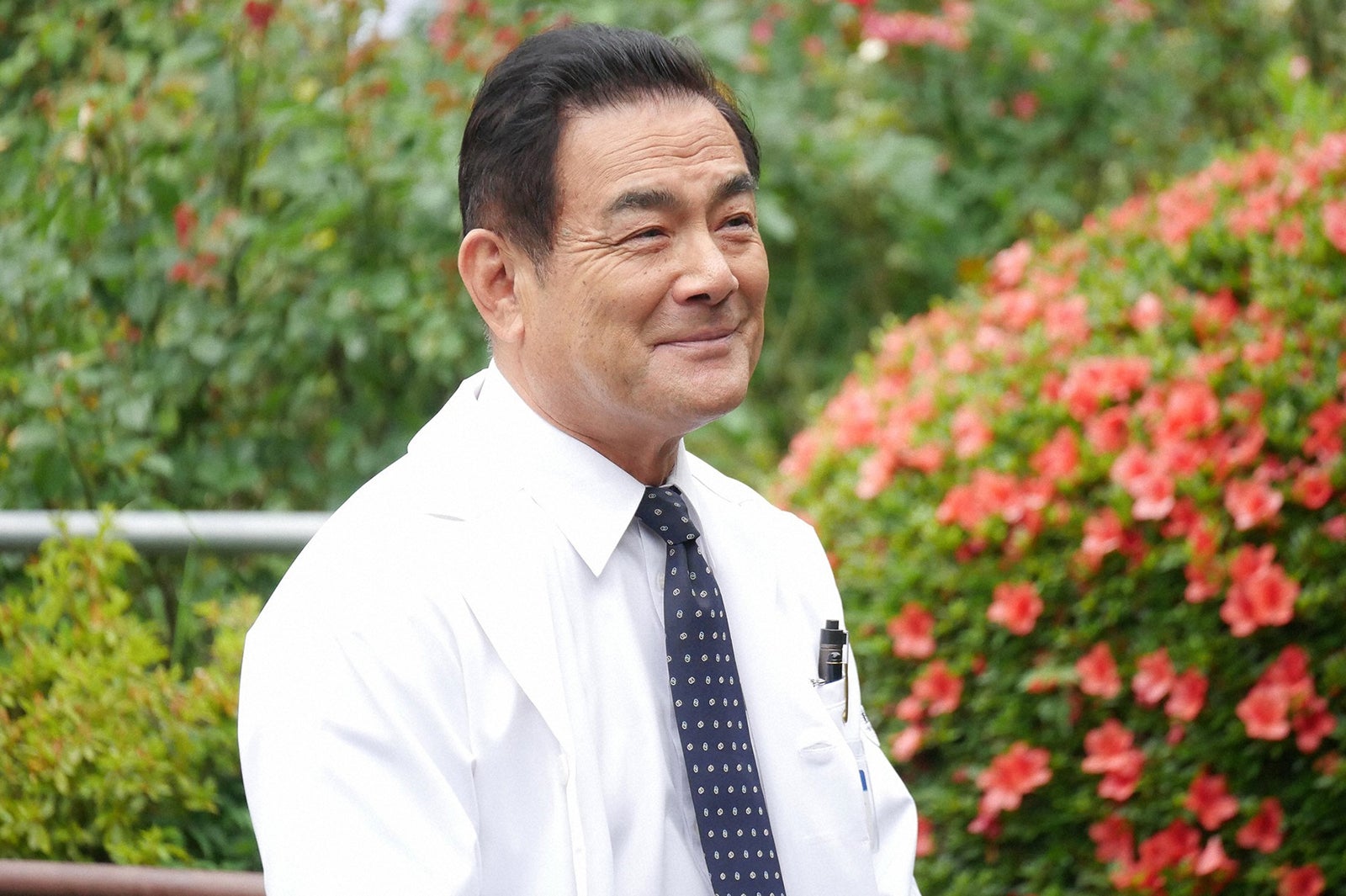 「ブラックペアン」最終話より（C）TBS