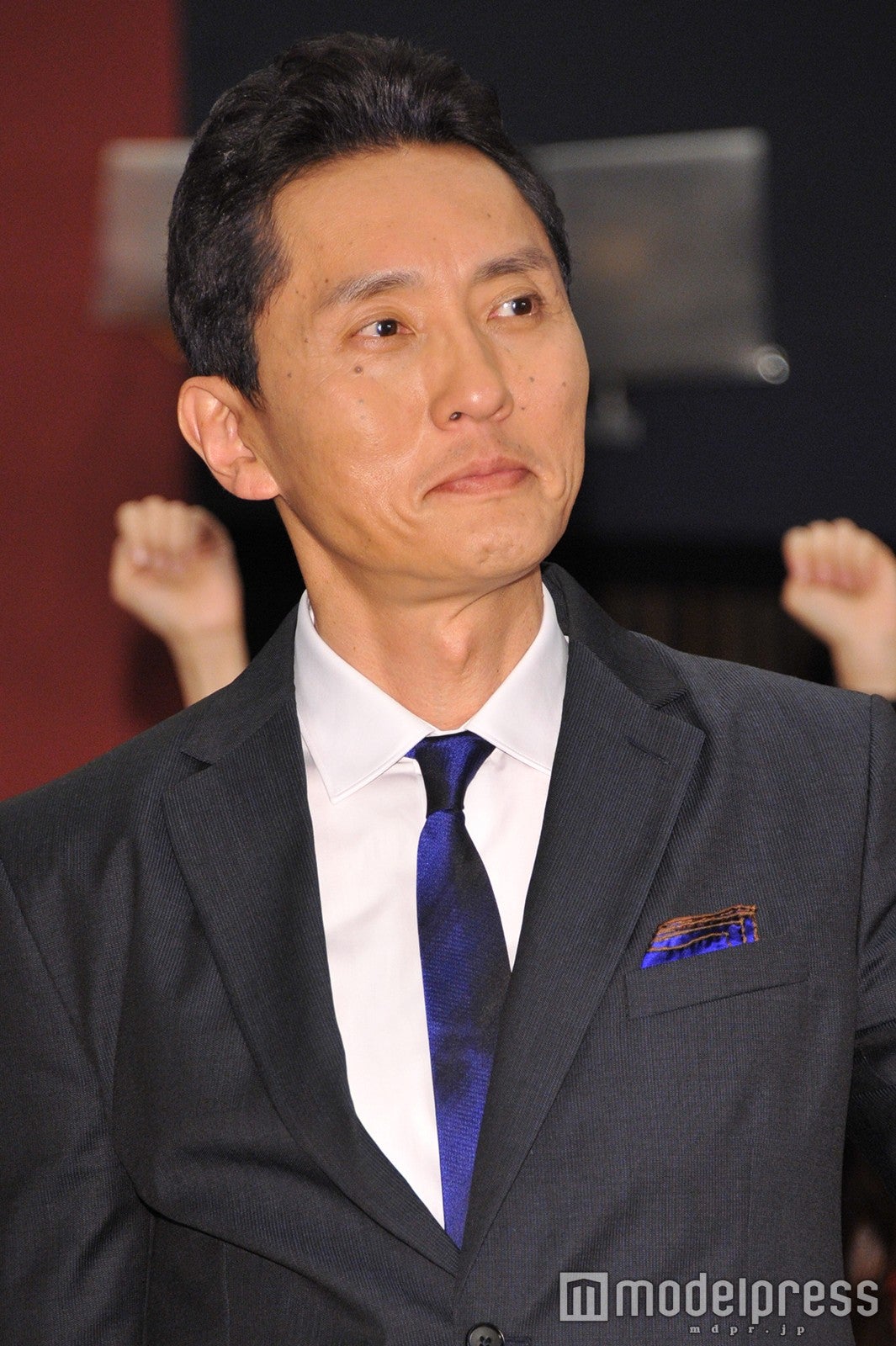 松重豊（C）モデルプレス