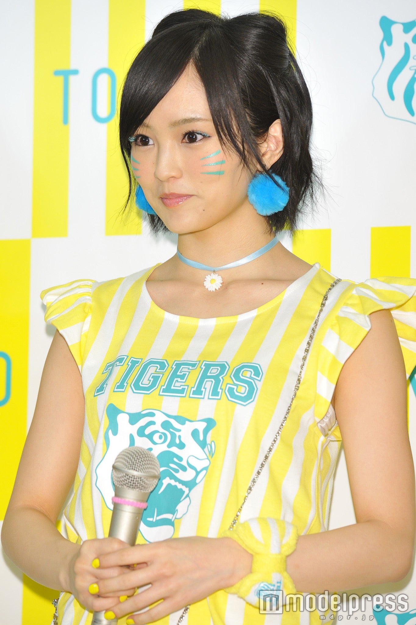 NMB48山本彩「ネガティヴが先行してしまう」総選挙前の心境吐露