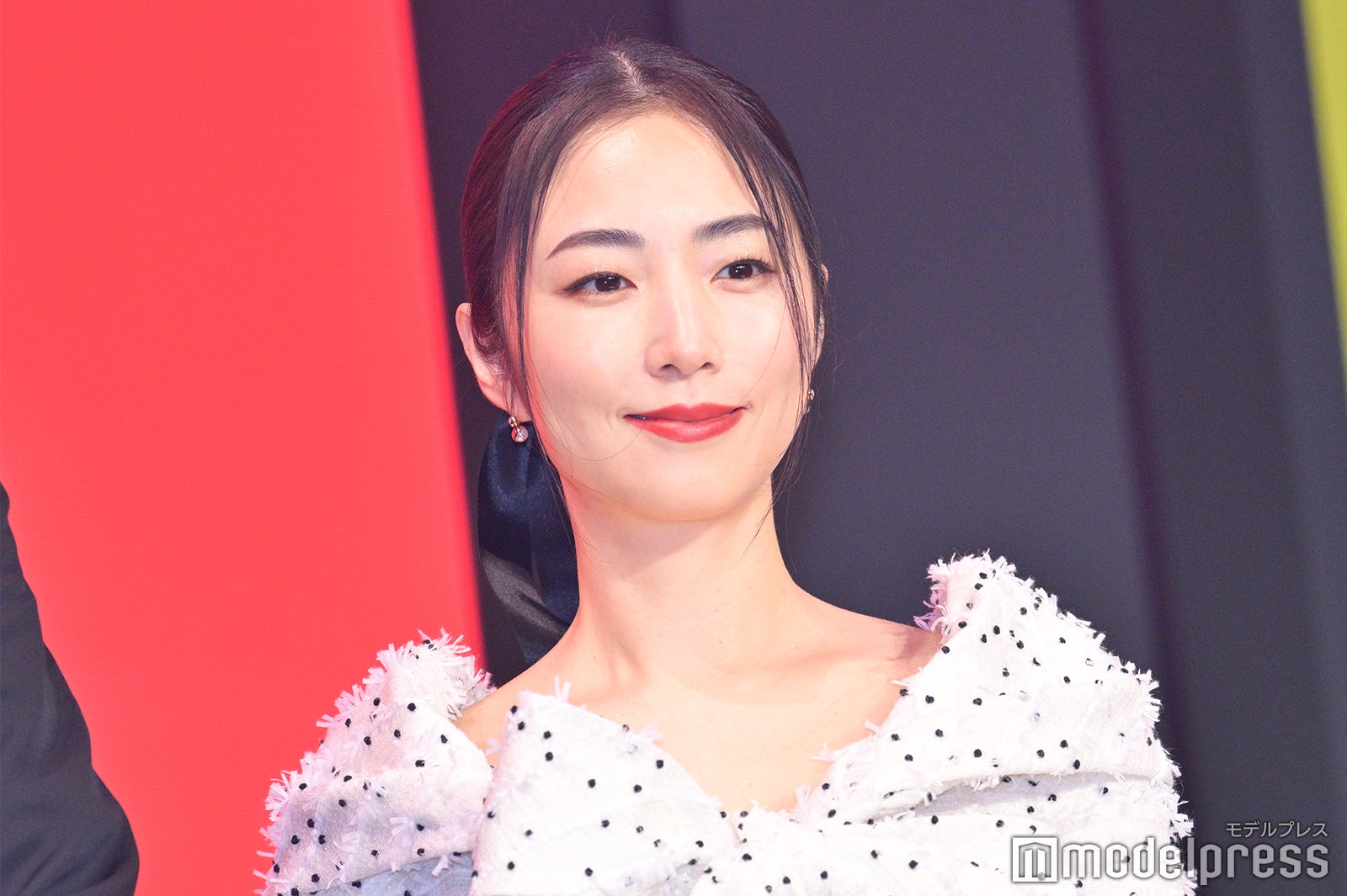 MEGUMI（C）モデルプレス