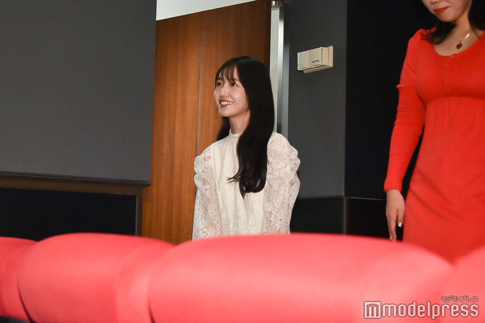 久保史緒里 （C）モデルプレス