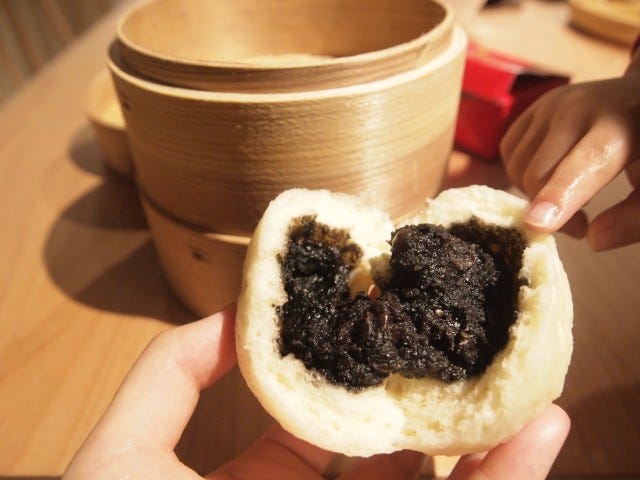 【大阪】買えたらラッキー!?