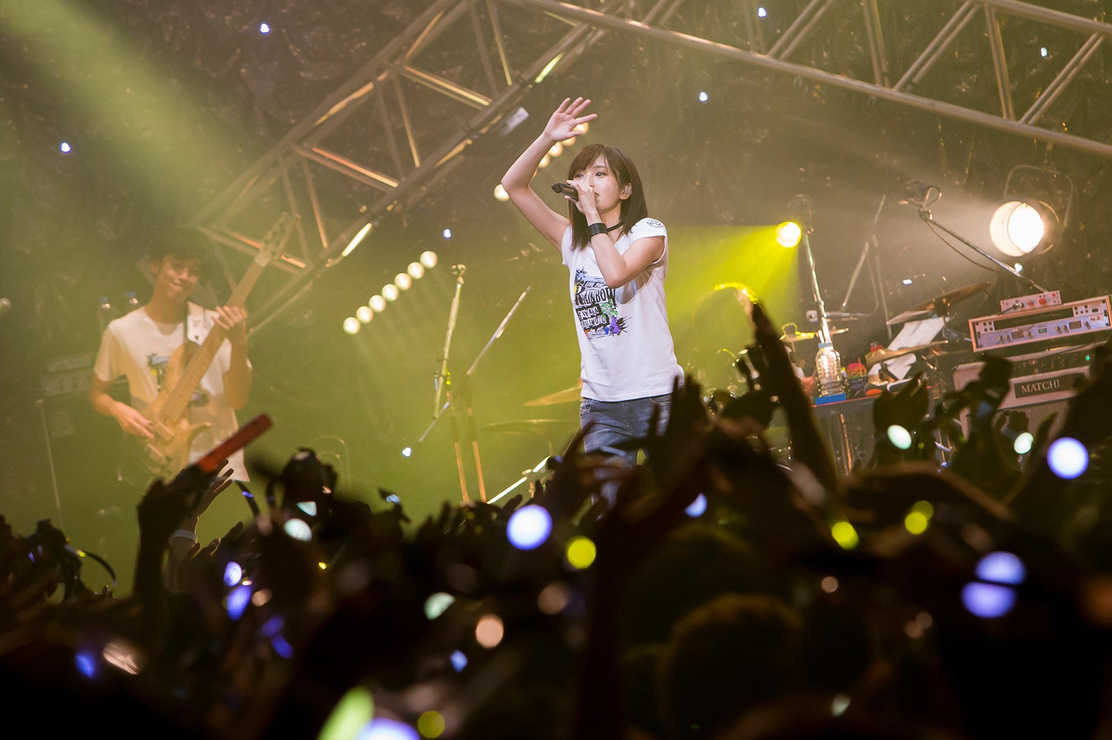 山本彩（C）NMB48