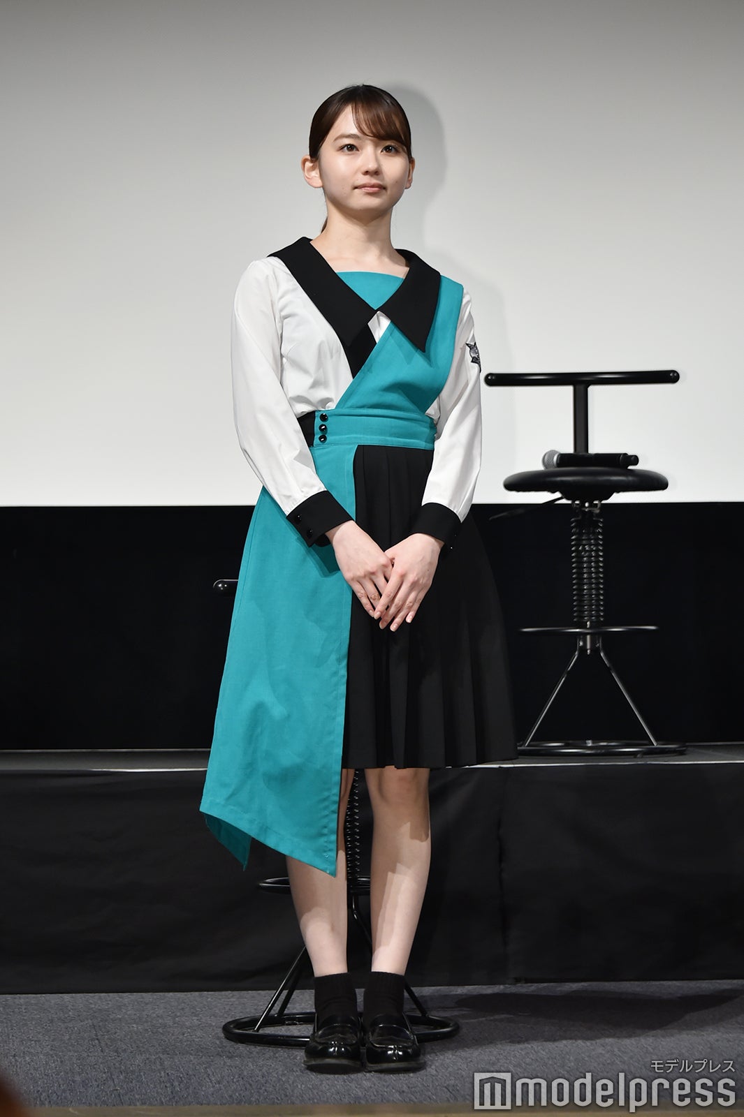 山田杏奈（C）モデルプレス