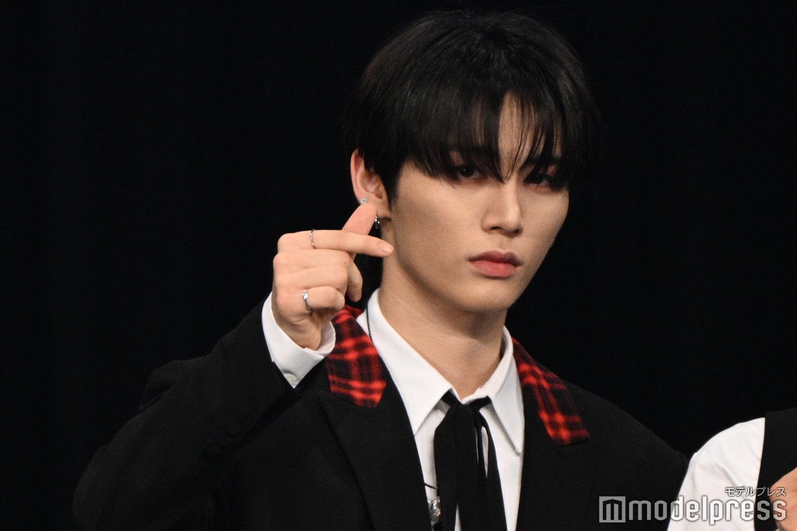 TAESAN（テサン）（C）モデルプレス