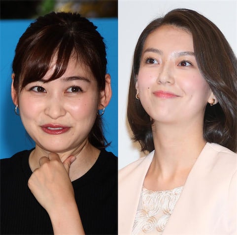 女子アナ独立ラッシュで「淘汰の時代」到来 岩田絵里奈と和久田麻由子の‟二極モデル化”へ
