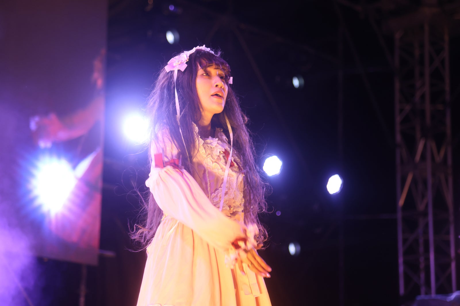 ZOC（提供画像）