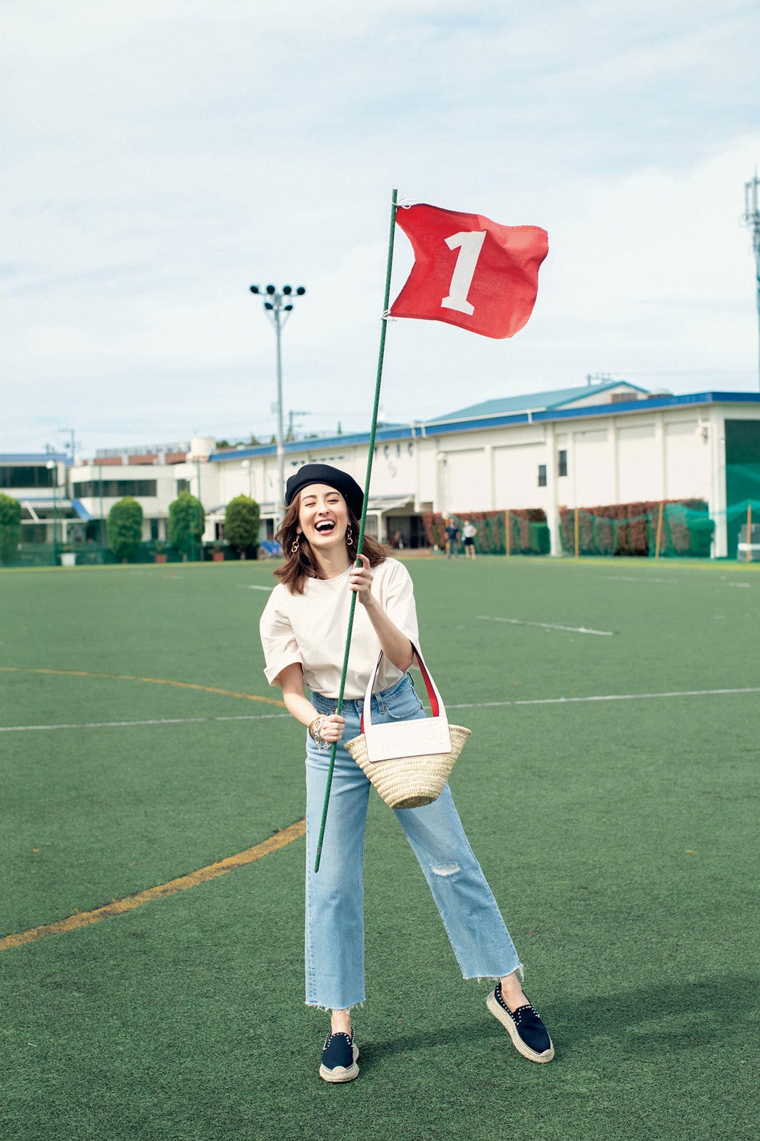 オードリー亜谷香（提供写真）