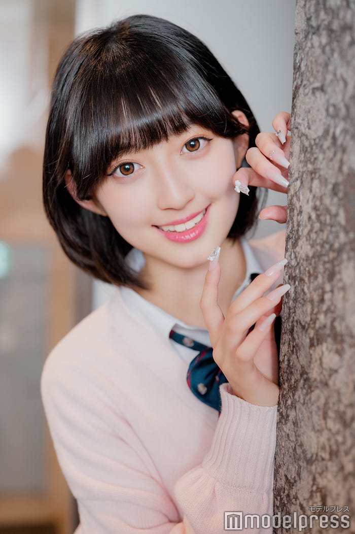 さらゆめさん(C)モデルプレス