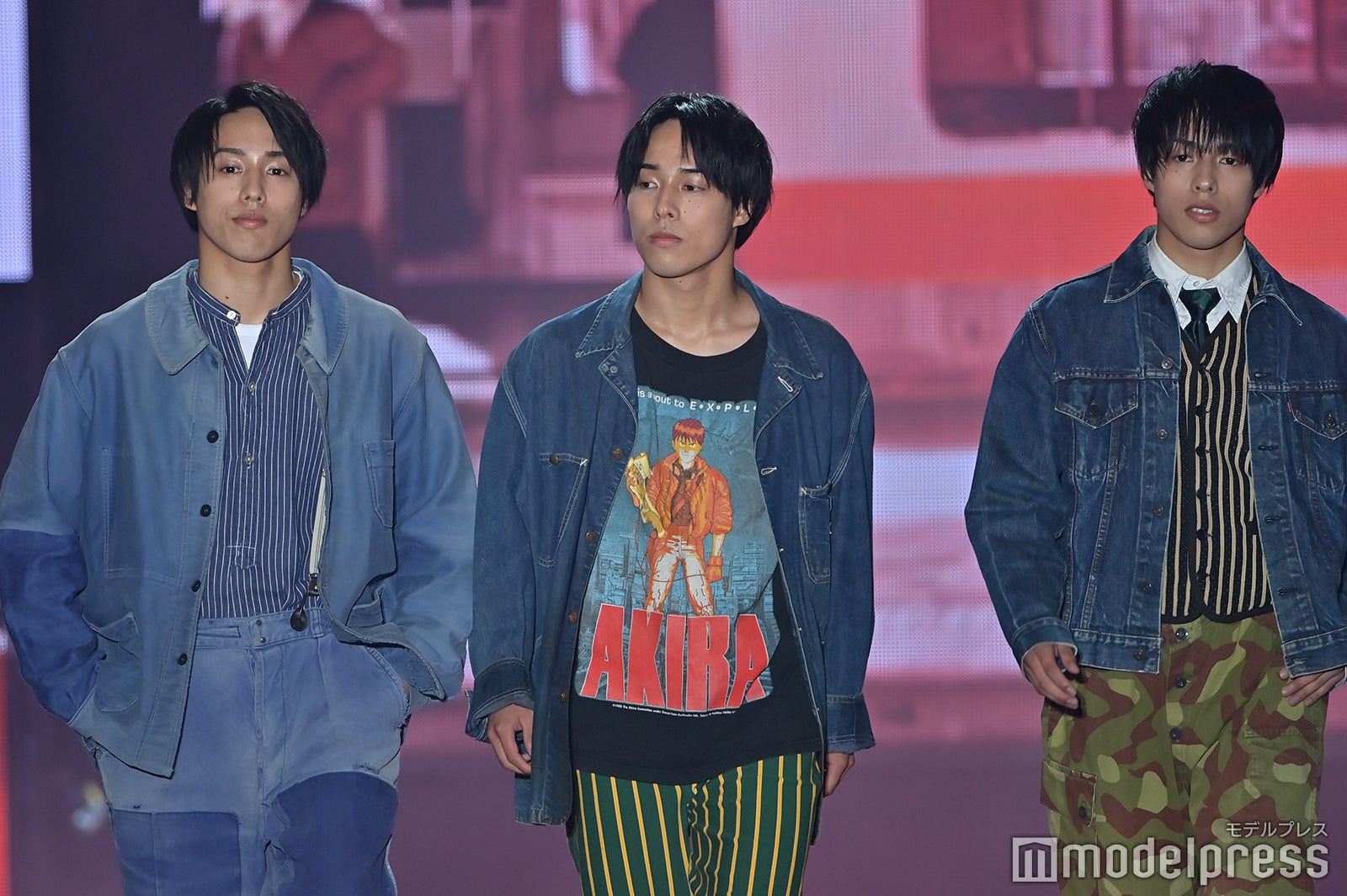 （C）モデルプレス