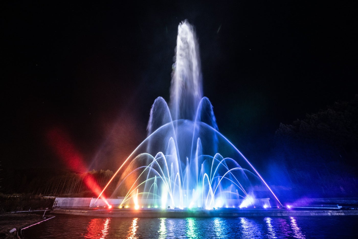 ひかりのすみか（提供写真）