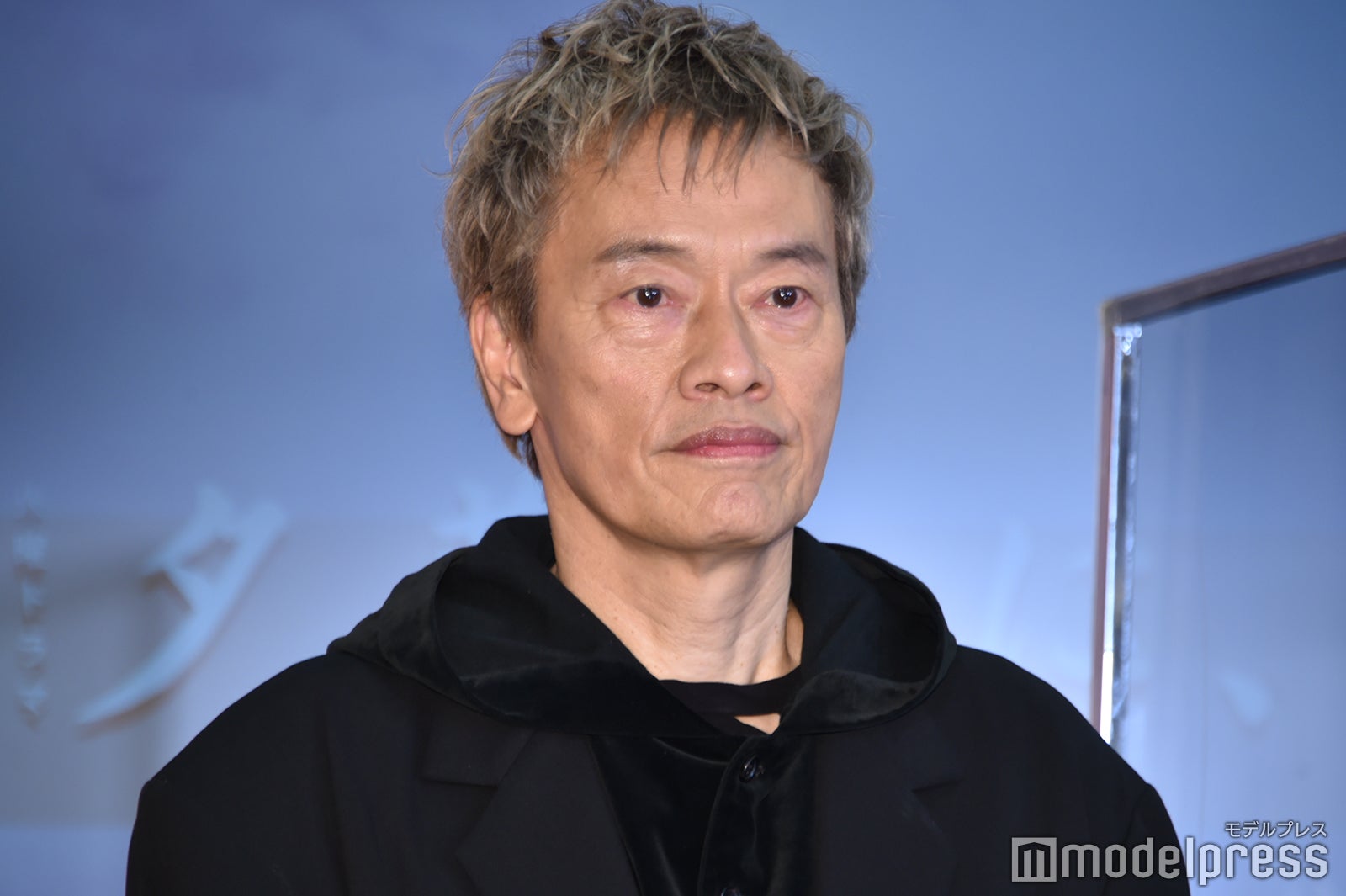 遠藤憲一 （C）モデルプレス