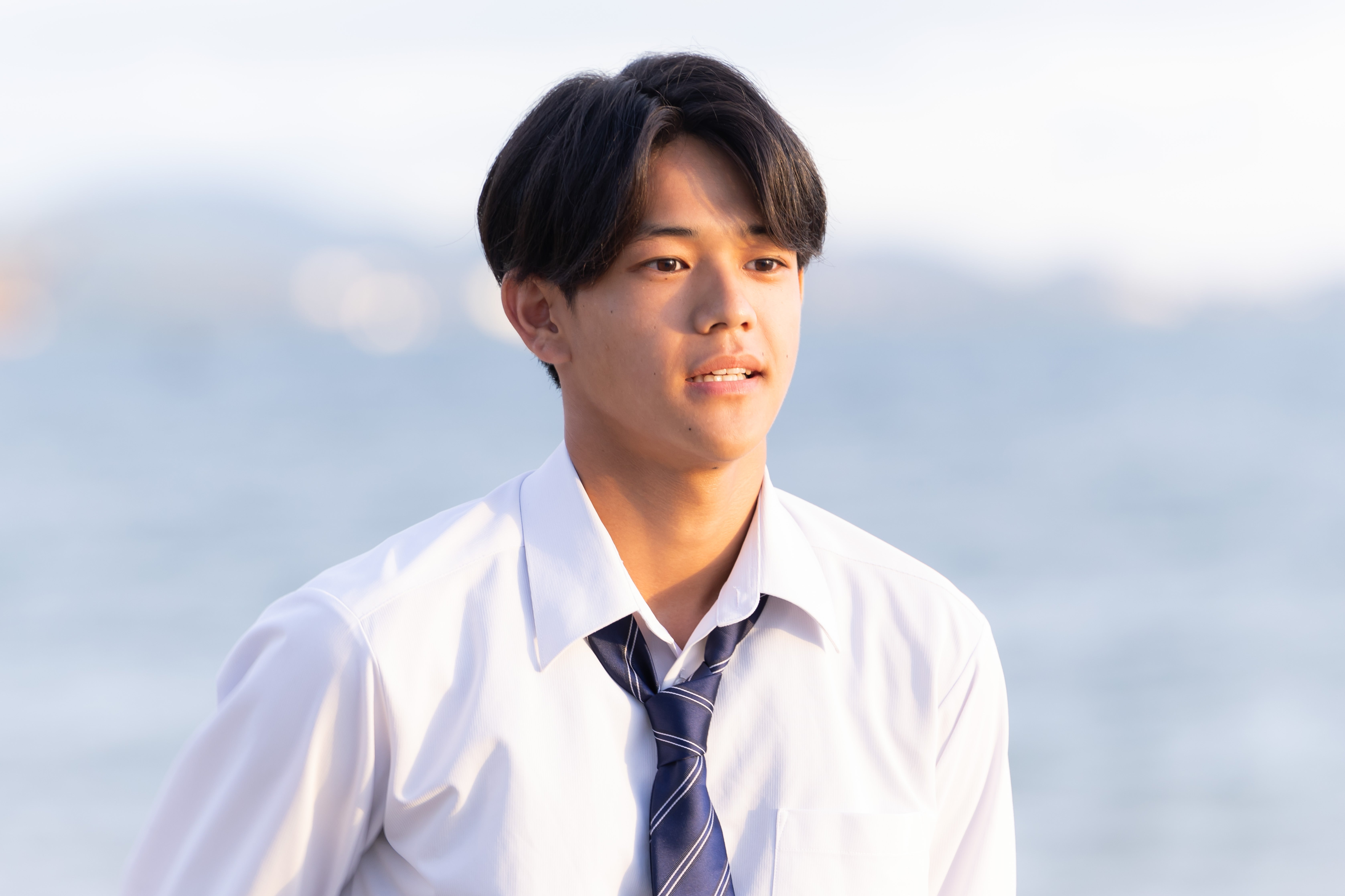 ゆうすけ「今日、好きになりました。ドンタン編」最終話（C）AbemaTV, Inc.