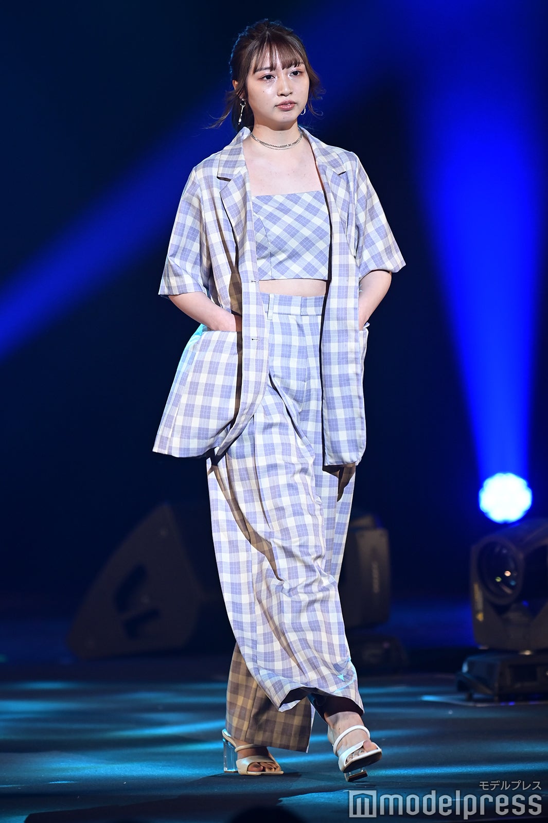 （C）モデルプレス